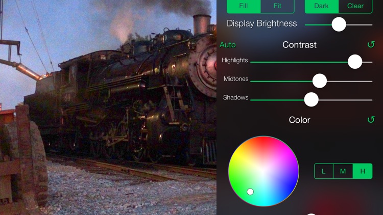 Auto Adjust screenshot-3