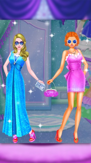 Prom Night Fashion Doll(圖3)-速報App