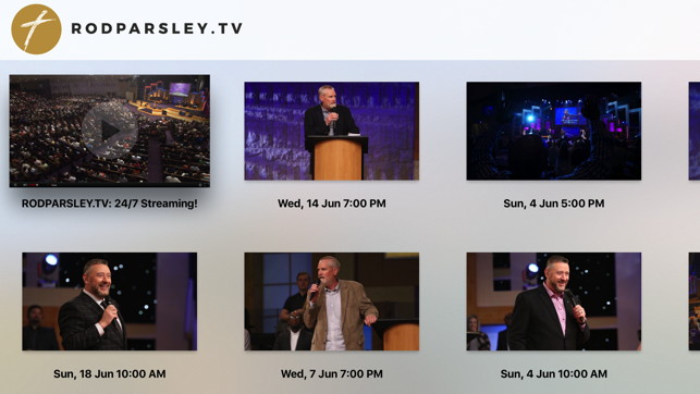 RodParsley.tv(圖1)-速報App