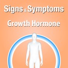 Signs & Symptoms Growth Hormone