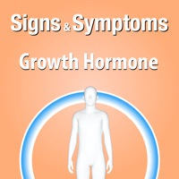 Signs & Symptoms Growth Hormone PC 용