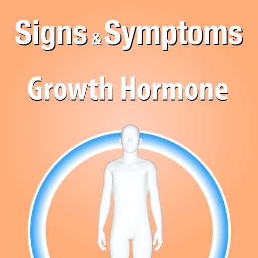 Signs & Symptoms Growth Hormone