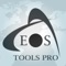Eos Tools Pro is a monitoring utility for the Arrow Series High-Precision GPS/GNSS receivers from Eos Positioning Systems