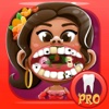 Junior Princess Dentist Mania 2 Pro