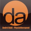 André Dahl - Physiotherapeut