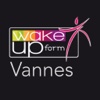 Wake Up Form Vannes