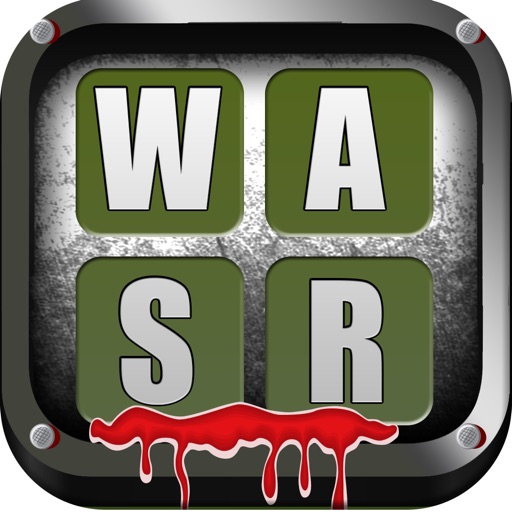 Words Brain for World War Puzzles Games Pro icon
