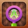 Get Little Finder ABC for iOS, iPhone, iPad Aso Report