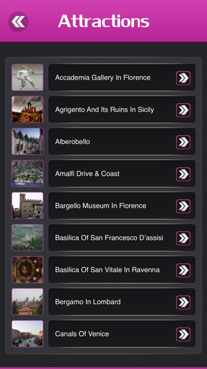 Portofino Tourism Guide(圖5)-速報App