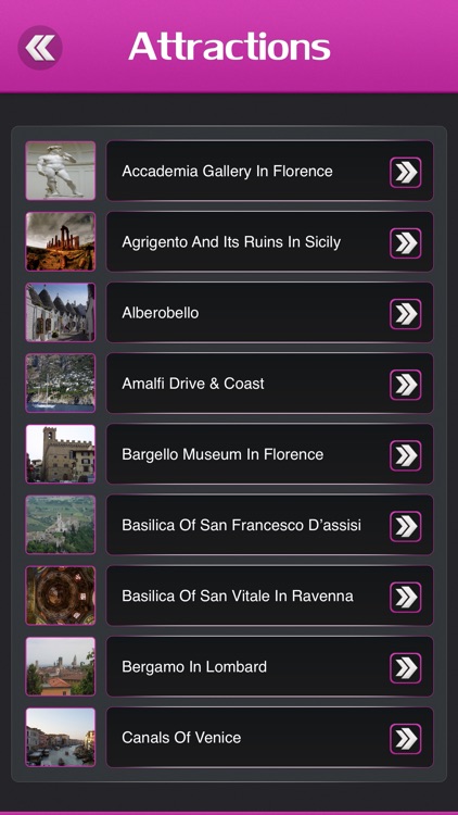 Portofino Tourism Guide screenshot-4