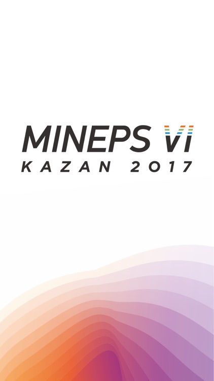 MINEPS VI - AR