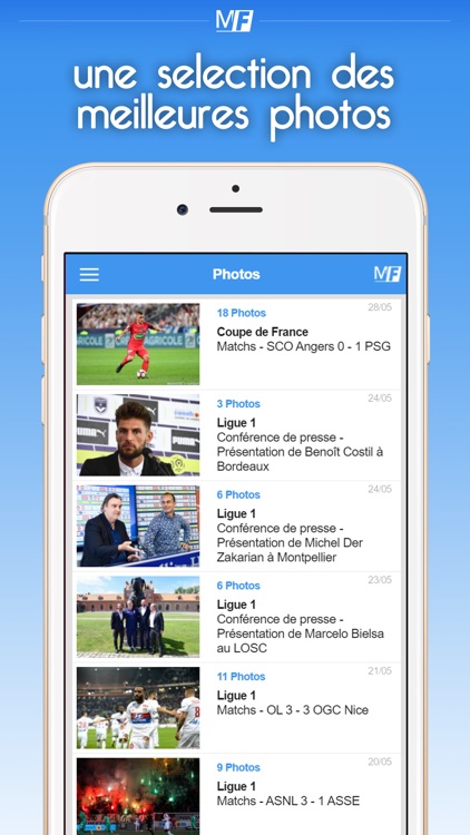 Made in FOOT screenshot-3