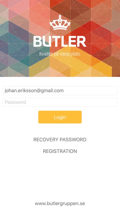 Butler Facility Services