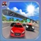 Car Racing is a real furious racing game in fast-paced 3D racing action