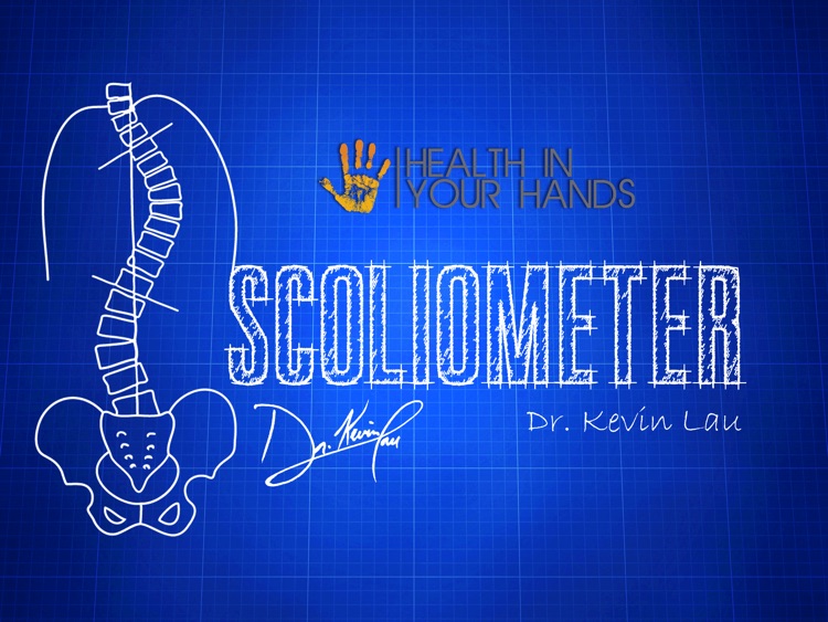Scoliometer HD