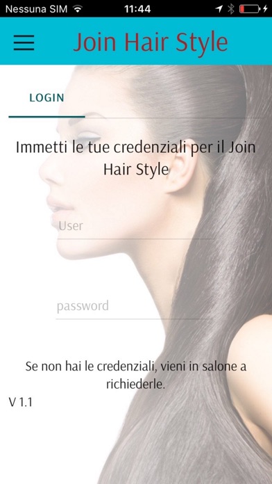 Join Hair Style screenshot 3