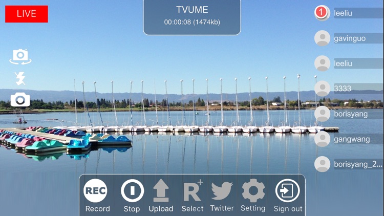 TVU Anywhere Pro