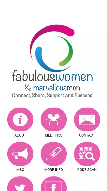 Fabulous Women Networking