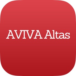 薇拉图志 AVIVA Atlas
