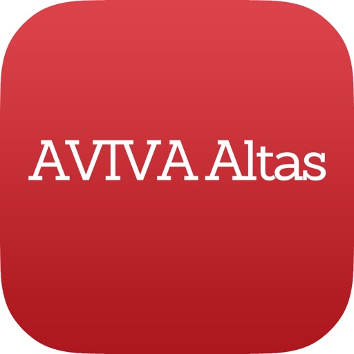 薇拉图志 AVIVA Atlas