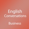 Business English Conversation: Listening Speaking