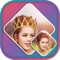 Crown Application changer is a collection of amazing Crown styles for man and amazing and also cool Crown style effects for man which will perfectly fit to your photo