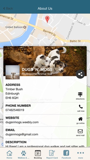 Dugs N Mogs(圖4)-速報App