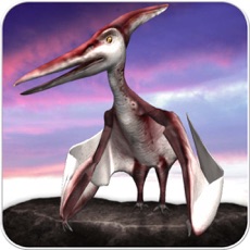 Activities of Pterodactyl Simulator: Dinosaurs in the City!