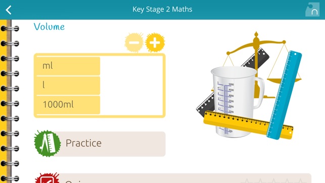 Key Stage 2 Maths(圖3)-速報App