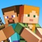 App Icon for Minecraft Sticker Pack App in United States IOS App Store