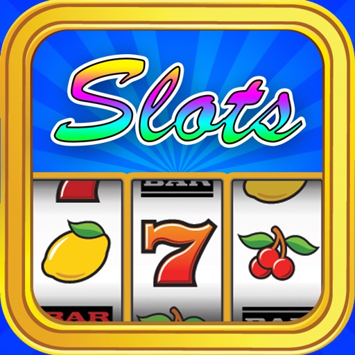 mSLOTS - Mega Jackpot Casino with mPlus Rewards iOS App