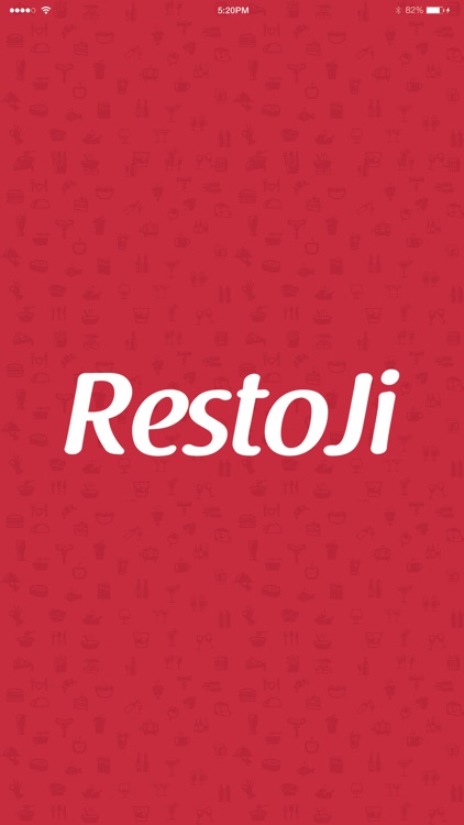 RestoJi