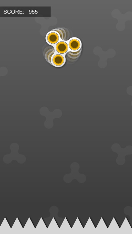 Fidget Spinner - Tap Tap Fast screenshot-3