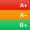 Grades is the best way to check and calculate your grades if your school uses the Aeries student information system