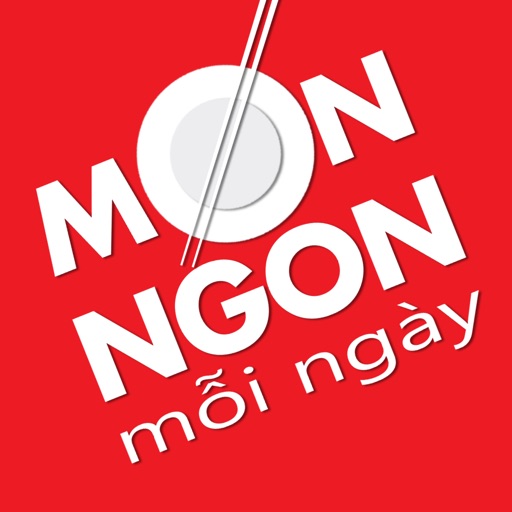 Món Ngon Mỗi Ngày - monngonmoingay.com Icon