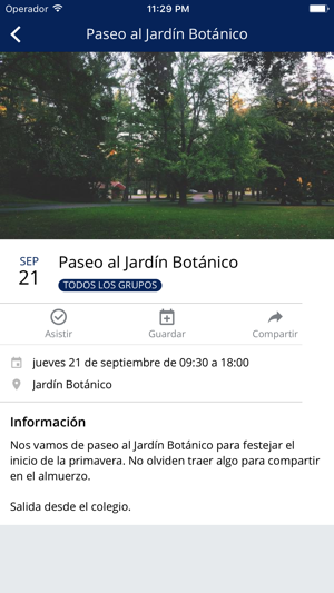 Colegio y Liceo Lourdes(圖2)-速報App