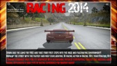 Racing 2015 :  Real Car Drifting Captura de tela 3