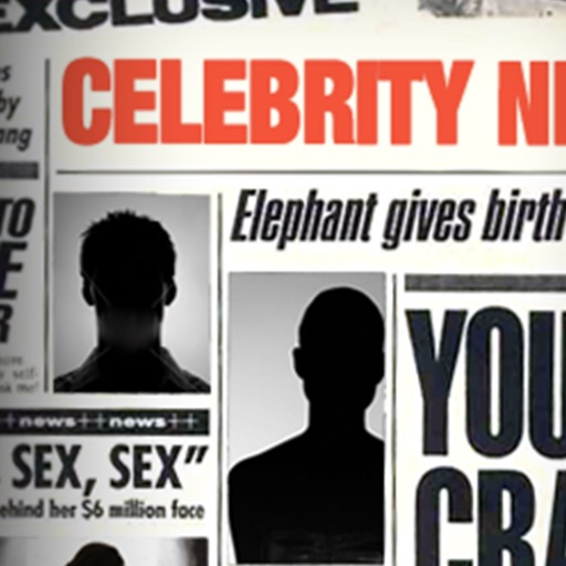 Celebtwin: Celebrity Looks Like Lite