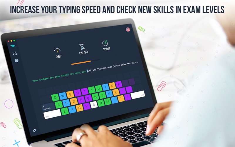 Master of Typing 3 Pro thumbnail 1