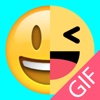 Emotion Stickers-Emoji Reaction Stickers
