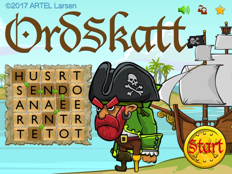 OrdSkatt