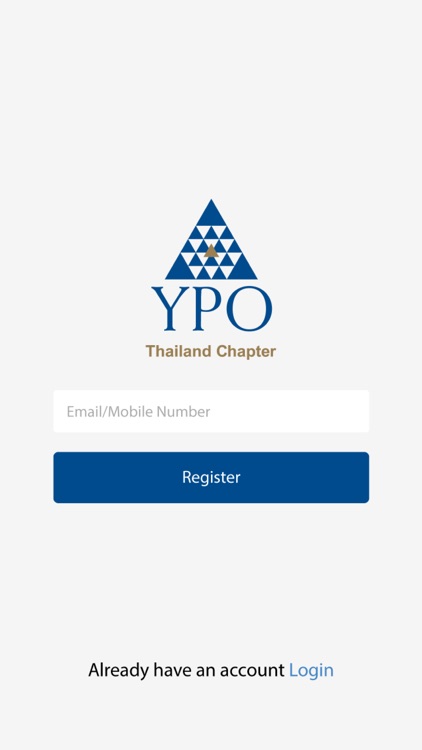 YPO THAILAND CHAPTER