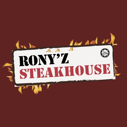 Rony'z Steakhouse icon
