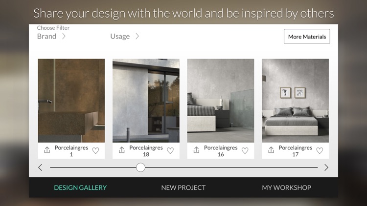 Porcelaingres AR screenshot-4