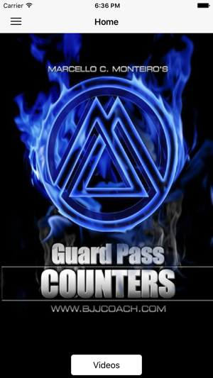 BJJ Guard Pass Counters - Best Jiu Jitsu