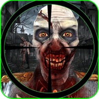 Crazy Zombie Sniper Shooting War pour PC