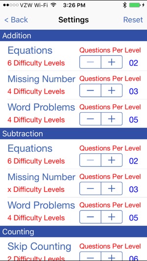 SymonsSays - Math 2(圖2)-速報App