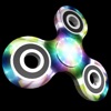 Icon Fidget Spinner - Extreme