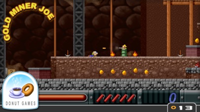 Gold Miner Joe Screenshot 1