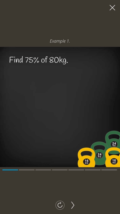 Key Stage 2 Maths screenshot-4